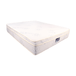 hybrid plush mattresses