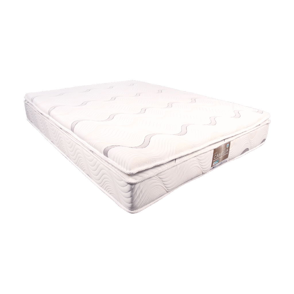 hybrid plush mattresses