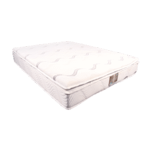 hybrid plush mattresses